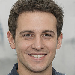 Maxwell J