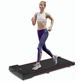 Sperax Walking Treadmill Pad with APP