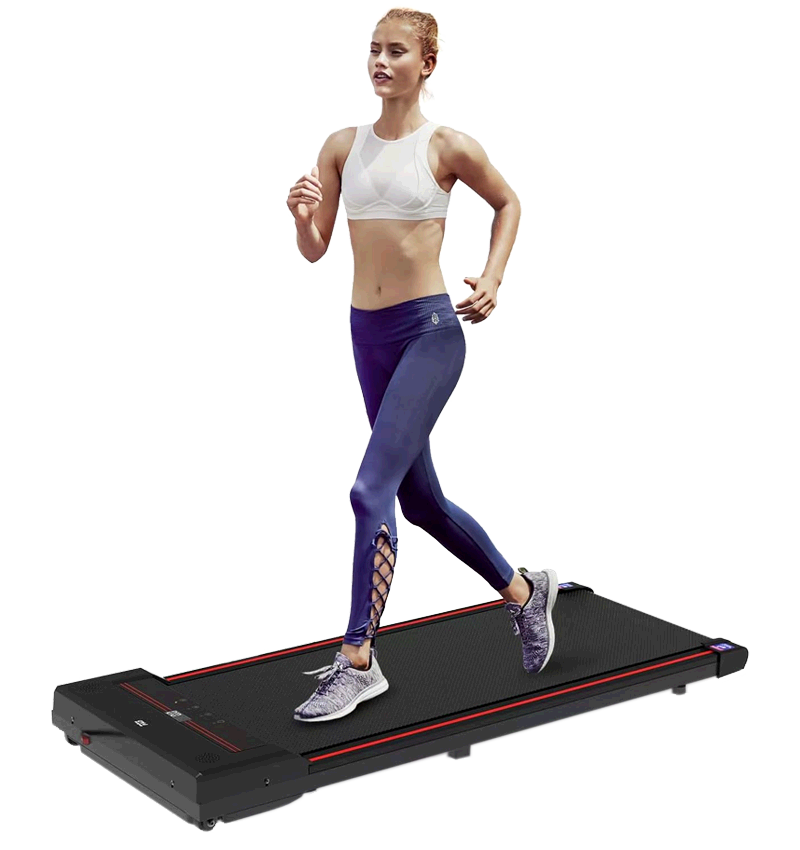 The Sperax walking pad