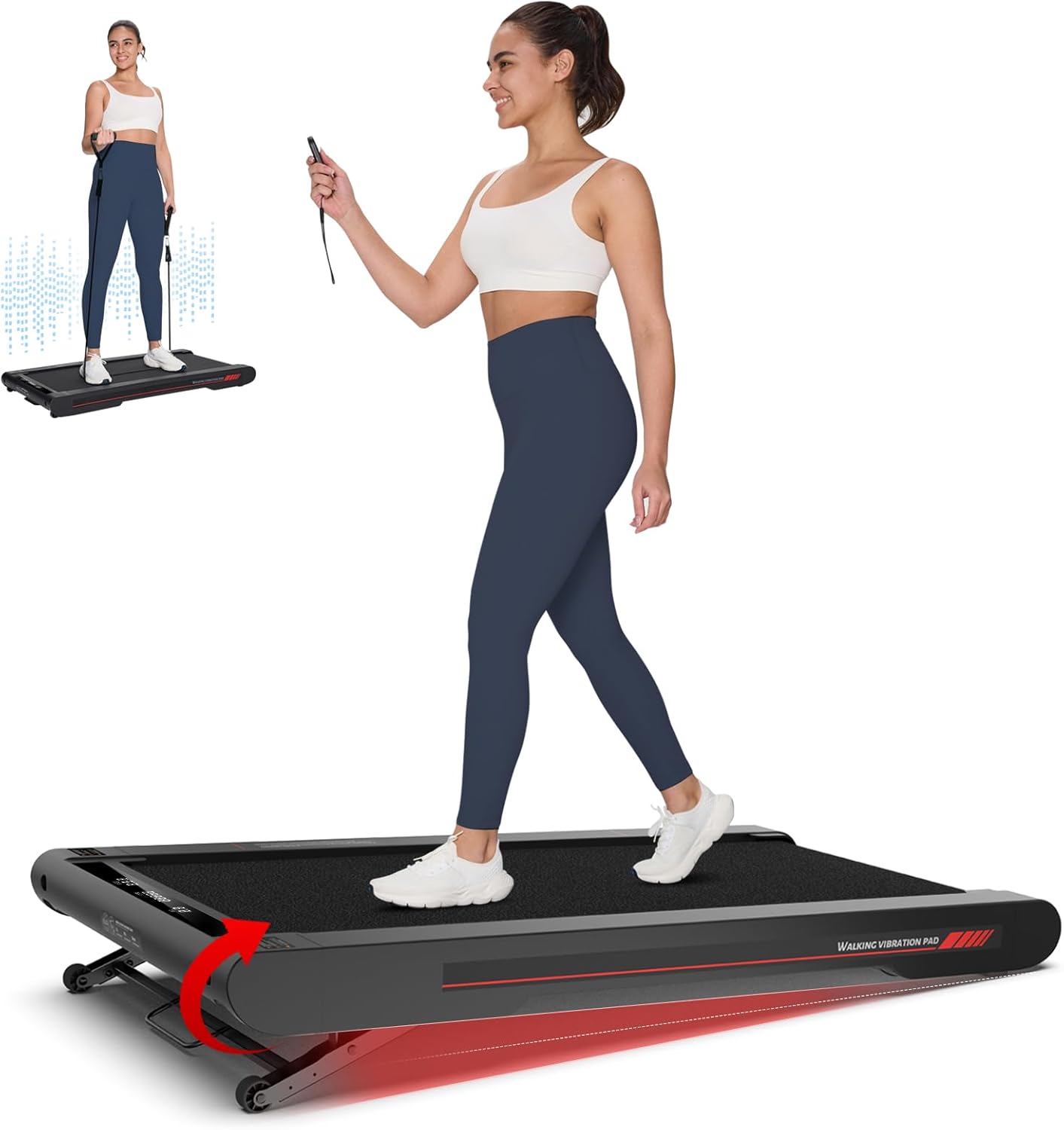 Sperax Classic Treadmill