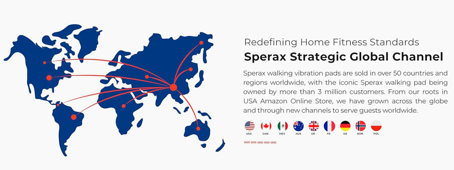 sperax official website