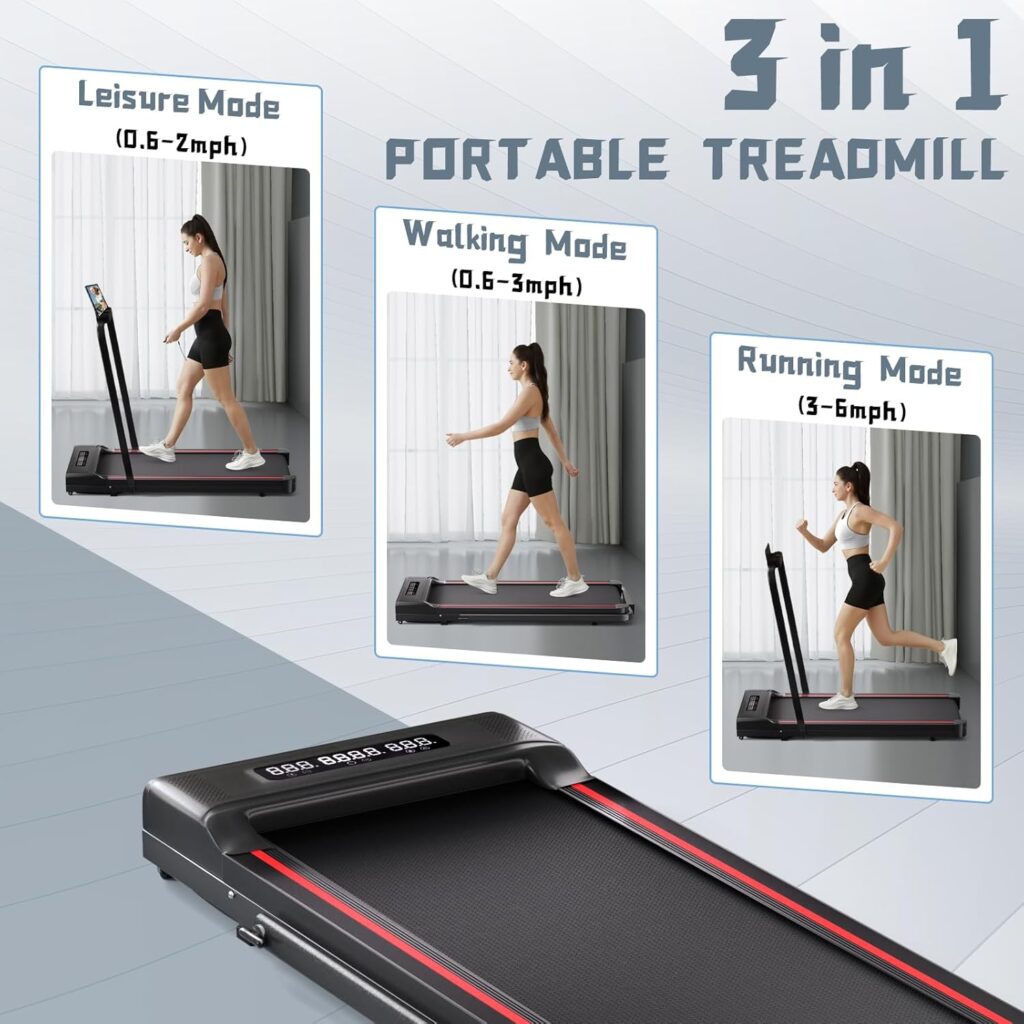 Sperax 3in1 Walking Pad